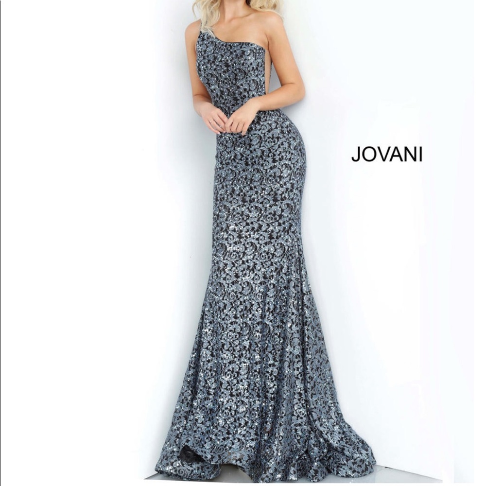 Jovani Prom dress